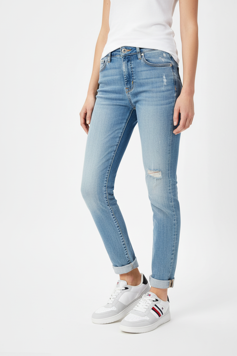 TOMMY HILFIGER WOMEN Size 39 ROW732