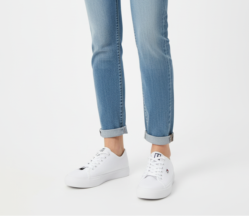 TOMMY HILFIGER WOMEN Size 39 ROW733