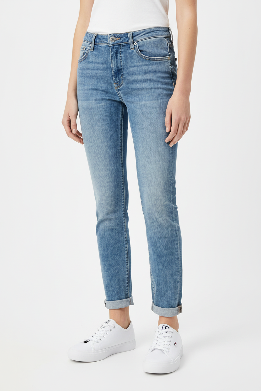 TOMMY HILFIGER WOMEN Size 39 ROW733