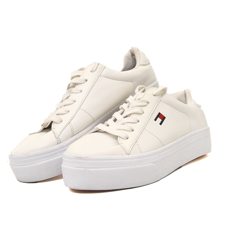TOMMY HILFIGER WOMEN Size 39 ROW737