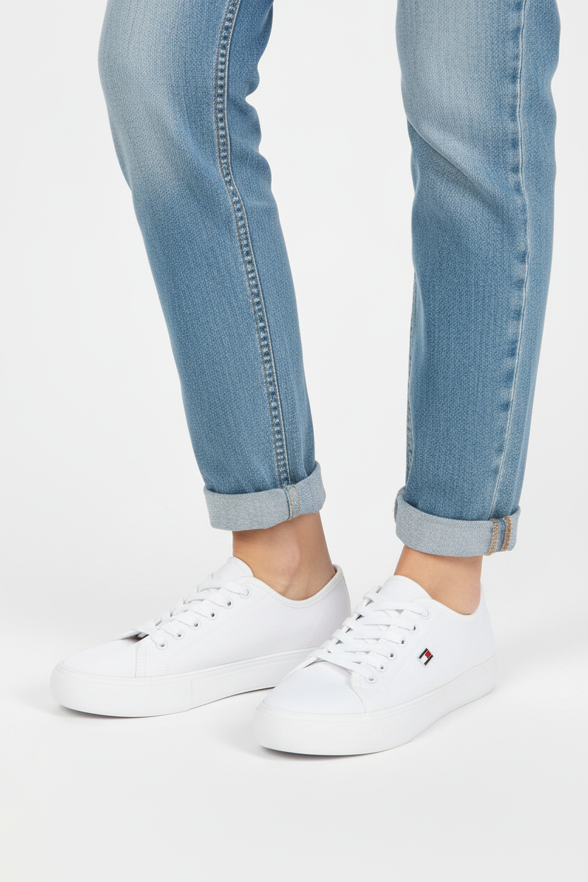 TOMMY HILFIGER WOMEN Size 39 ROW744