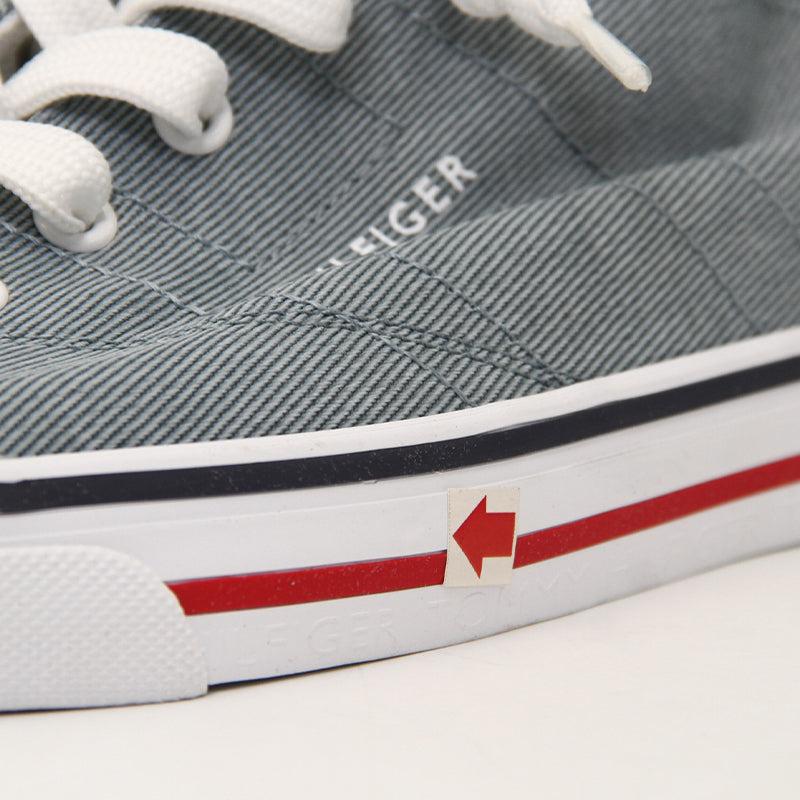 TOMMY HILFIGER WOMEN Size 39 ROW758