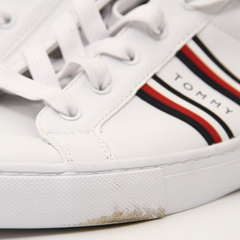 TOMMY HILFIGER WOMEN Size 39 ROW764