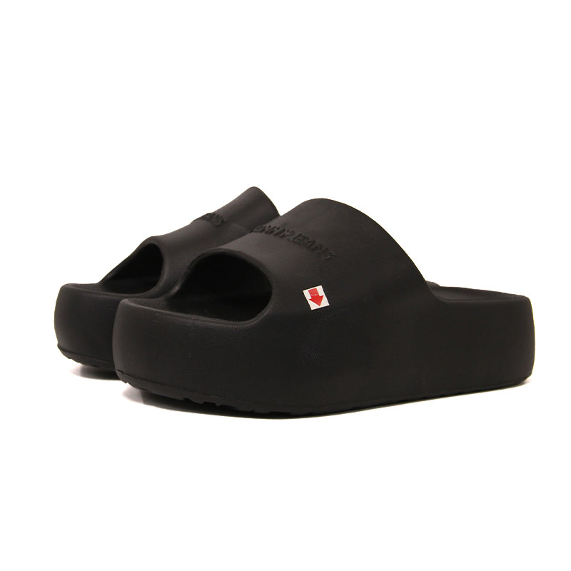 TOMMY HILFIGER WOMEN'S SLIPPER Size 36 ROSW7