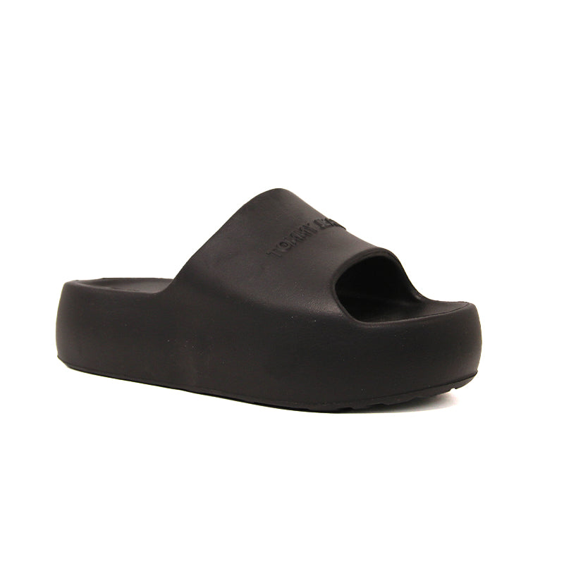 TOMMY HILFIGER WOMEN'S SLIPPER Size 36 ROSW7