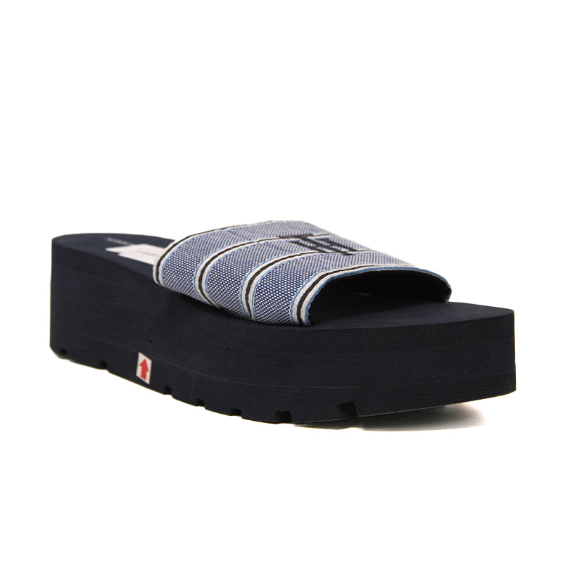 TOMMY HILFIGER WOMEN'S SLIPPER Size 36 ROSW8