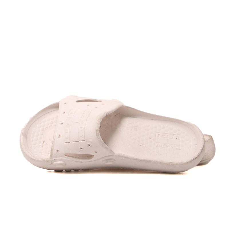TOMMY HILFIGER WOMEN'S SLIPPER Size 37 ROSW30