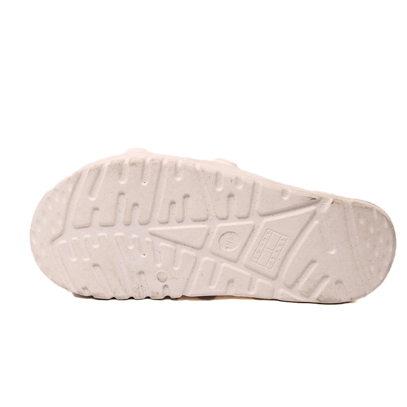 TOMMY HILFIGER WOMEN'S SLIPPER Size 37 ROSW30