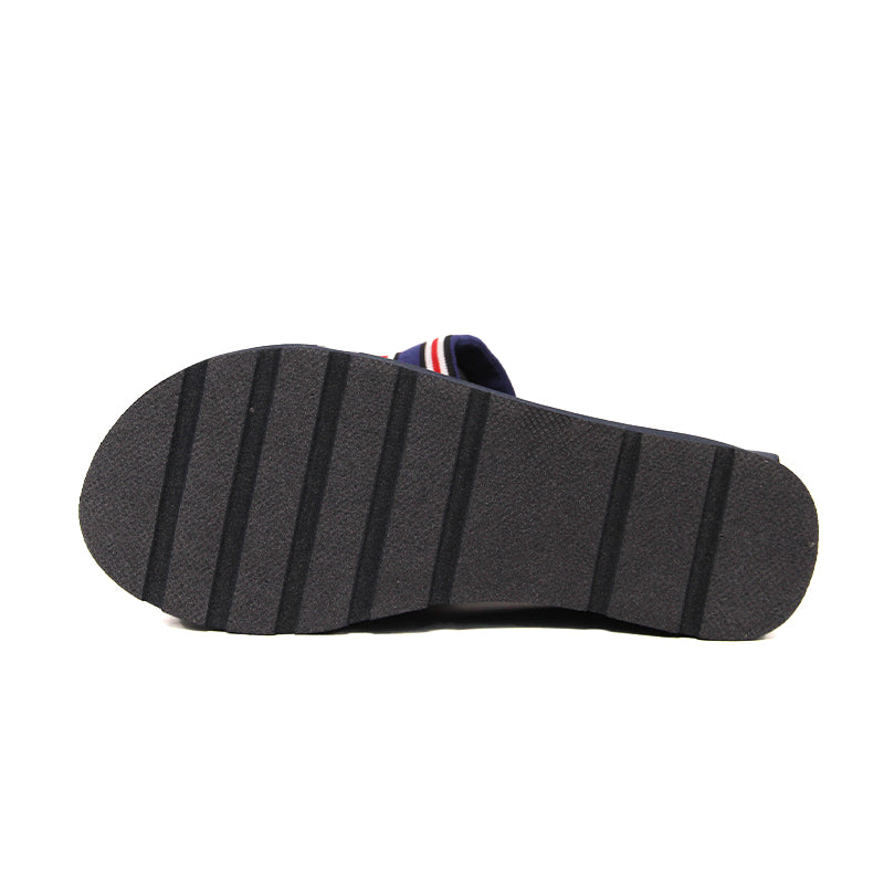 TOMMY HILFIGER WOMEN'S SLIPPER Size 38 ROSW32