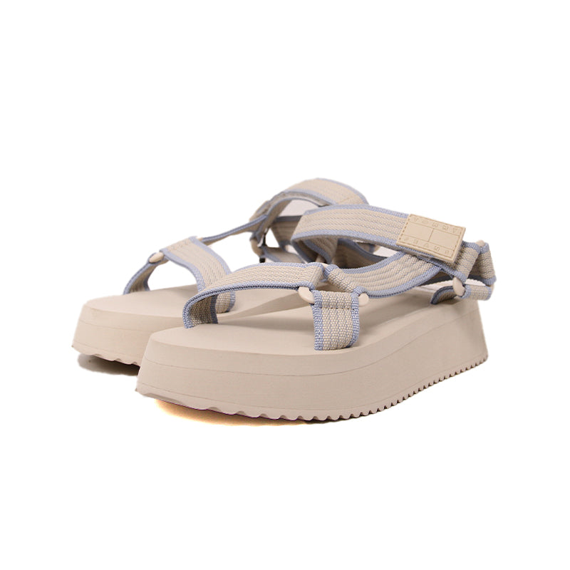 TOMMY HILFIGER WOMEN'S SLIPPER Size 40 ROSW18