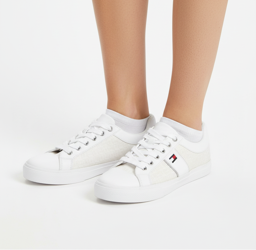 TOMMY HILFIGER Women's SHOES Size 36.5 ROW946