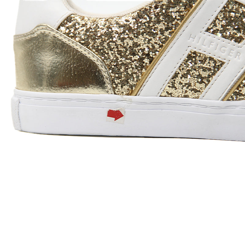 TOMMY HILFIGER Women's SHOES Size 38.5 ROW273