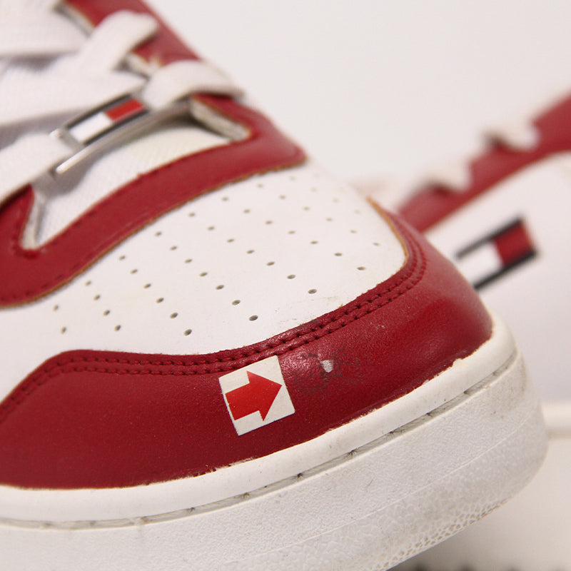 TOMMY HILFIGER Women's SHOES Size 38.5 ROW276