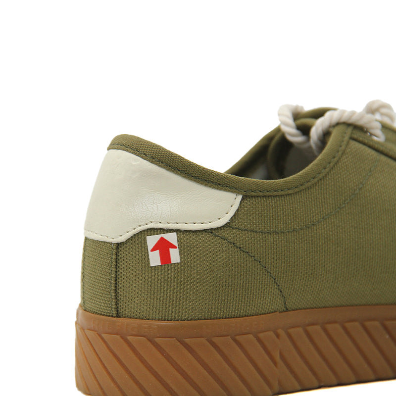 TOMMY HILFIGER Women's SHOES Size 38.5 ROW278