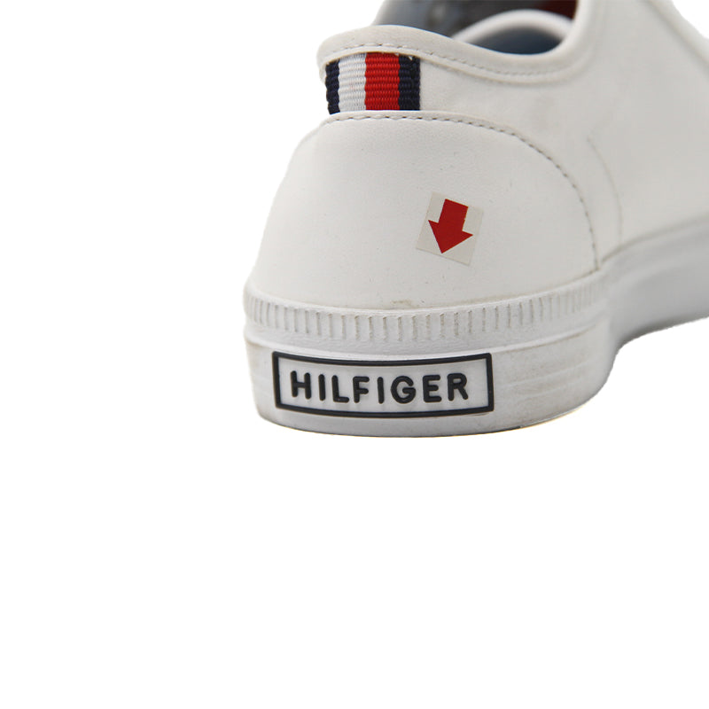 TOMMY HILFIGUR WOMEN SHOES Size 36 ROW552