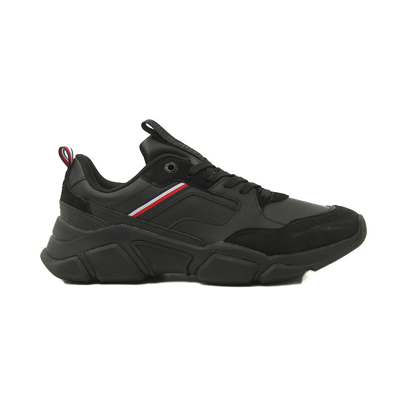 TOMMY MEN SHOES Size 41 ROM411