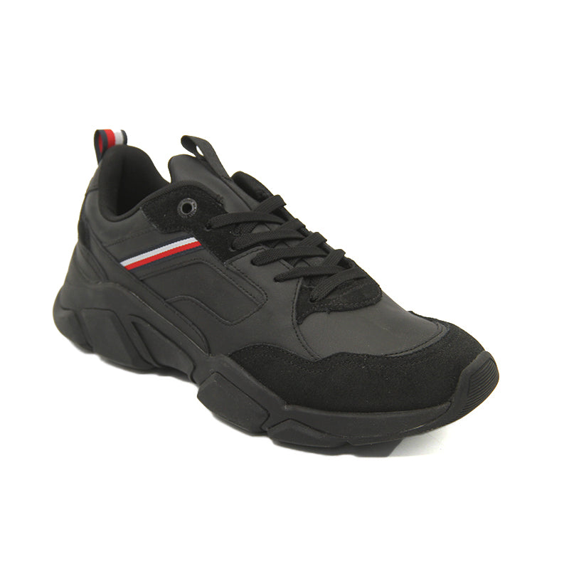TOMMY MEN SHOES Size 41 ROM417