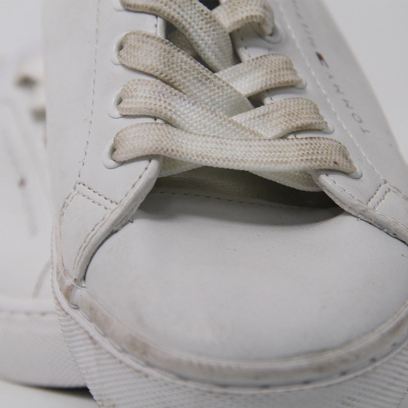 TOMMY WOMEN SHOES Size 36.5 ROW124