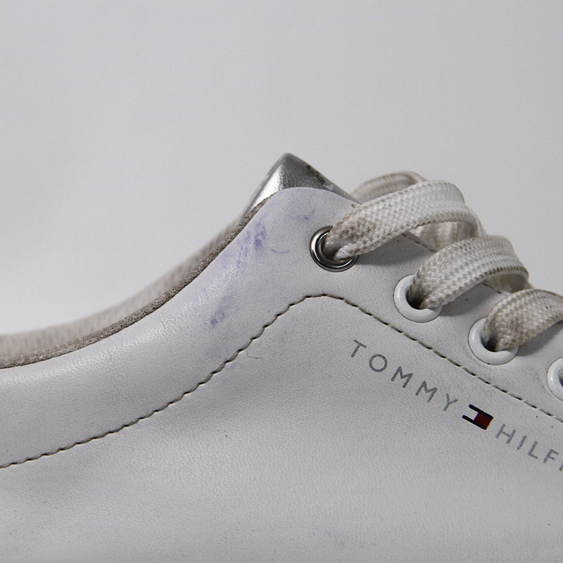 TOMMY WOMEN SHOES Size 36.5 ROW124