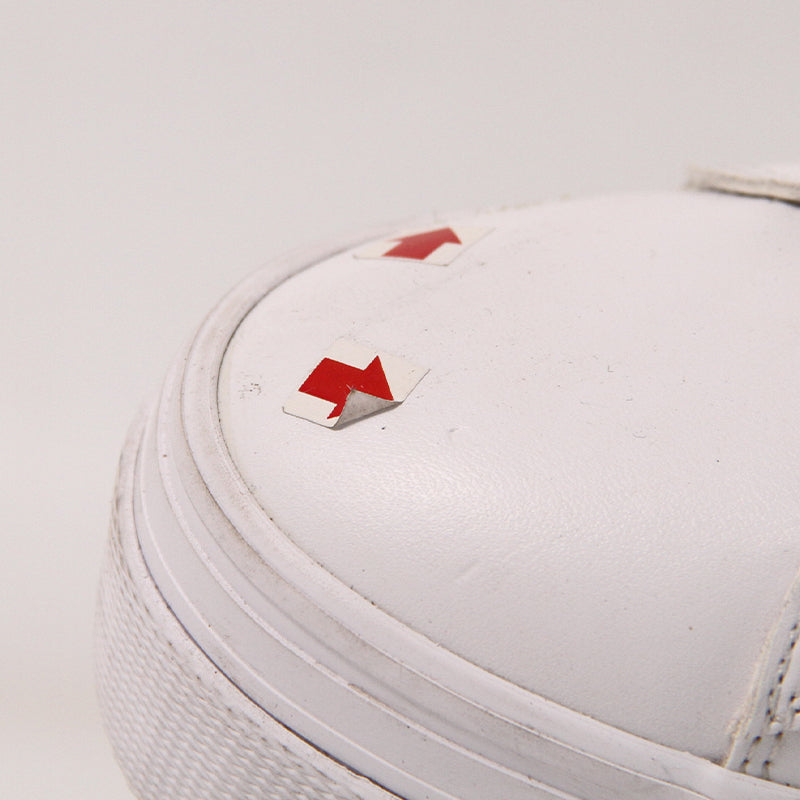 TOMMY Women's SHOES Size 38.5 ROW252