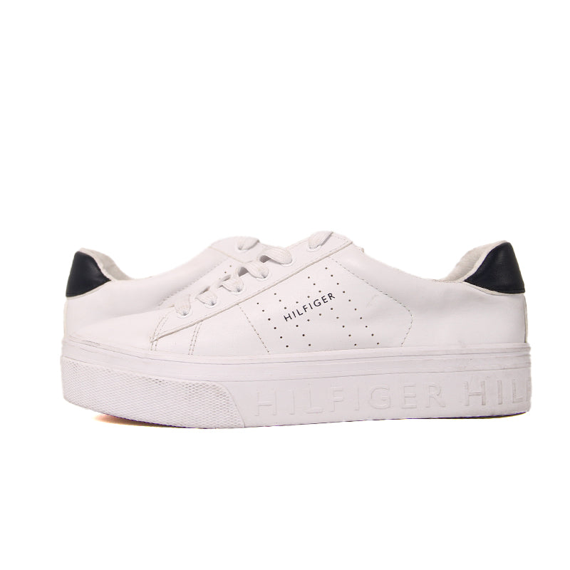 TOMMY Women's SHOES Size 38.5 ROW252