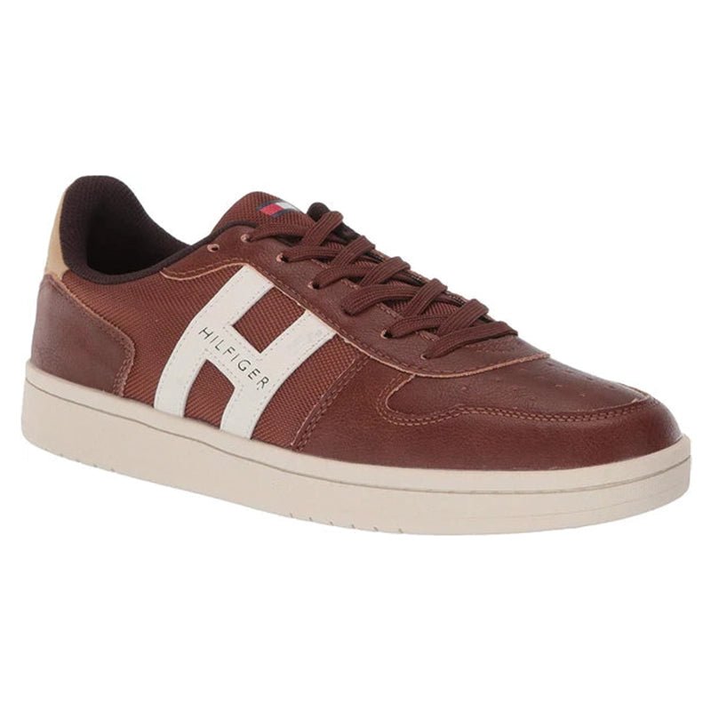 TOMMY HILFIGER MEN SHOES Size 41 ROM111