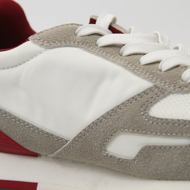 U.S.POLO MEN SHOES Size 40 ROM264