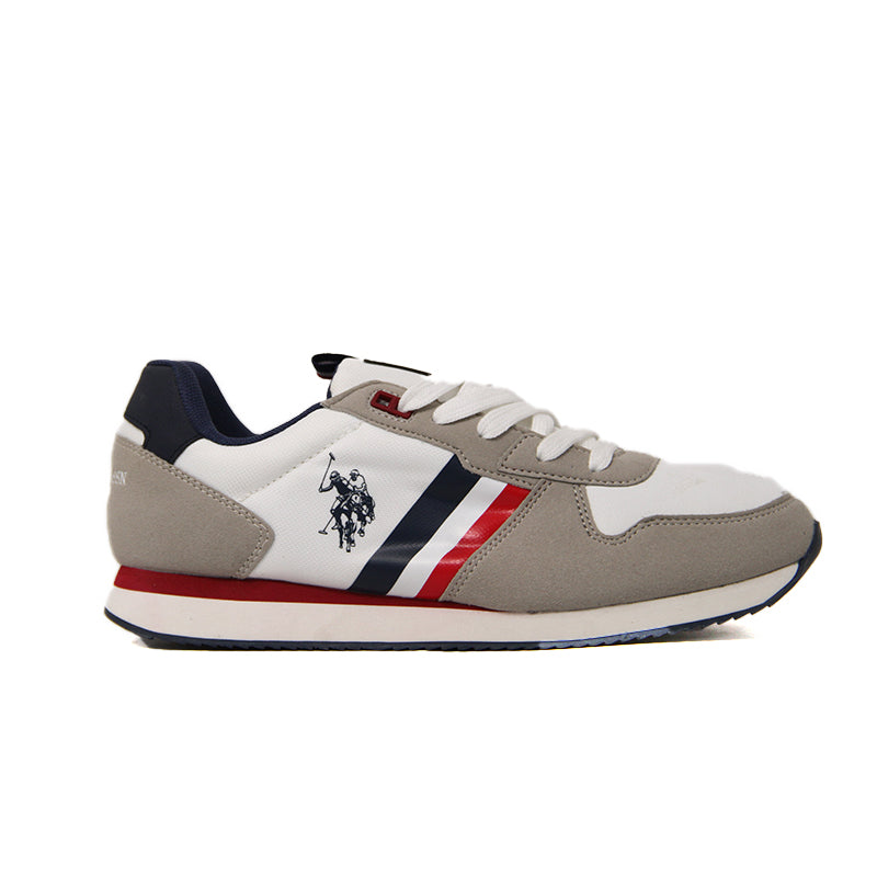 U.S.POLO MEN SHOES Size 41 ROM115