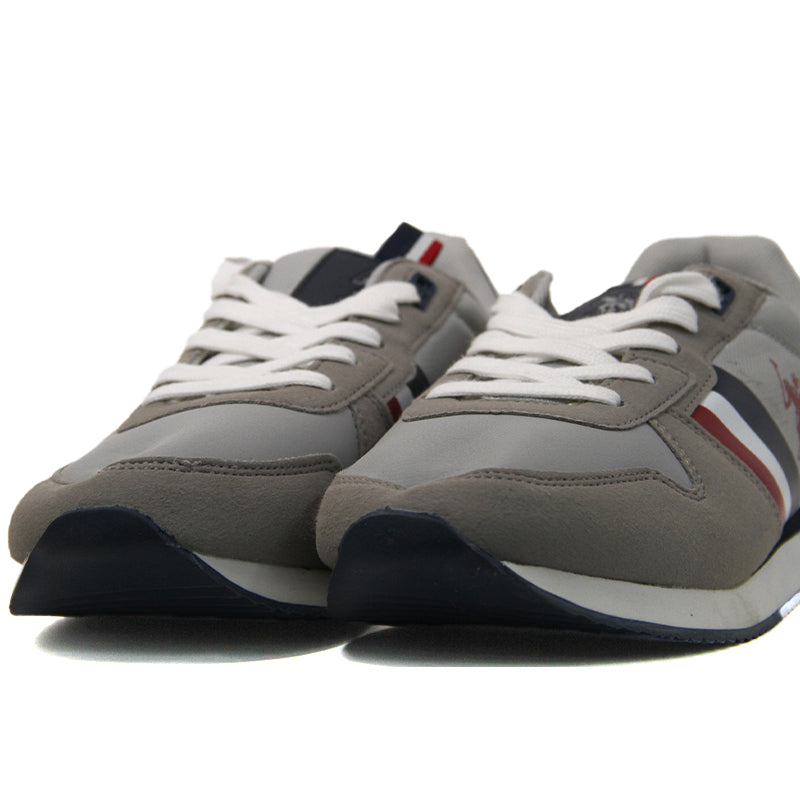 U.S.POLO MEN SHOES Size 41 ROM165