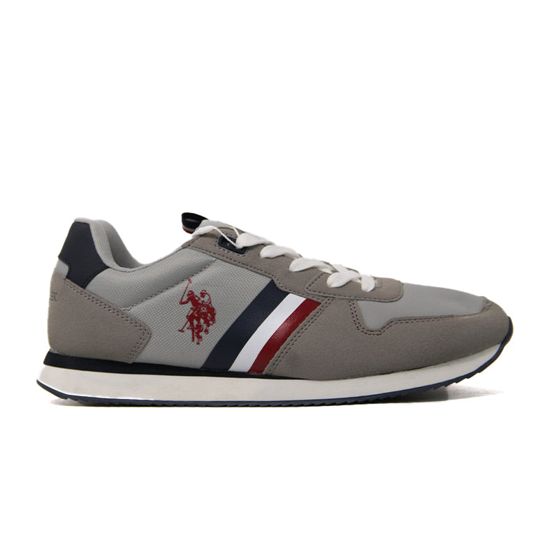 U.S.POLO MEN SHOES Size 41 ROM165