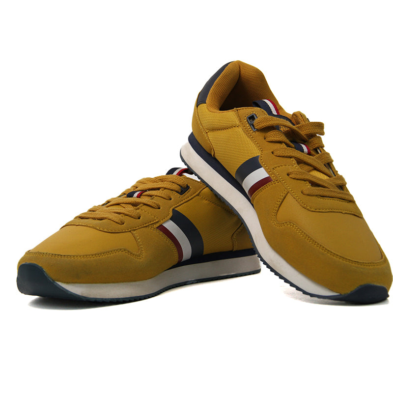 U.S.POLO MEN SHOES Size 41 ROM190