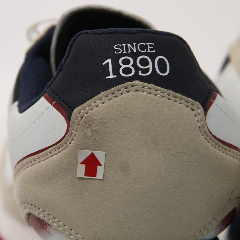 U.S.POLO MEN SHOES Size 41 ROM192