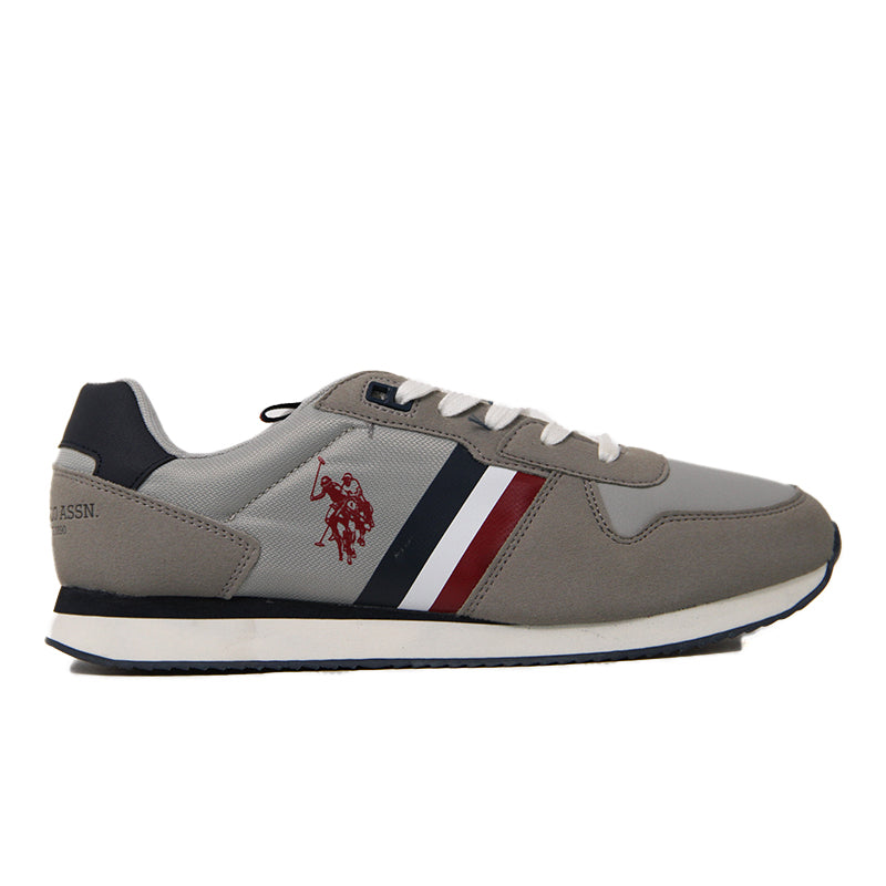 U.S.POLO MEN SHOES Size 41 ROM197