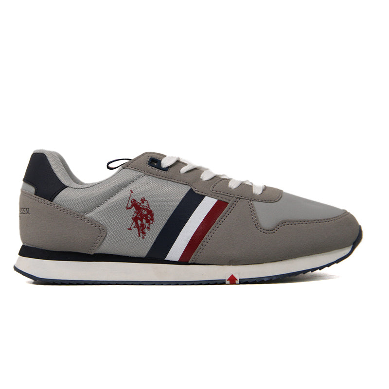 U.S.POLO MEN SHOES Size 41 ROM208