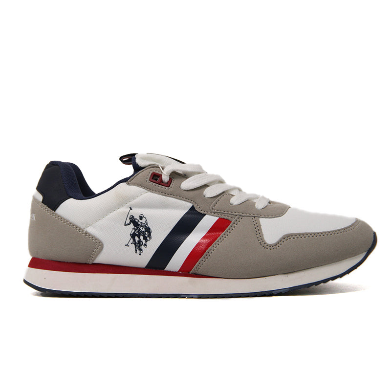 U.S.POLO MEN SHOES Size 41 ROM214