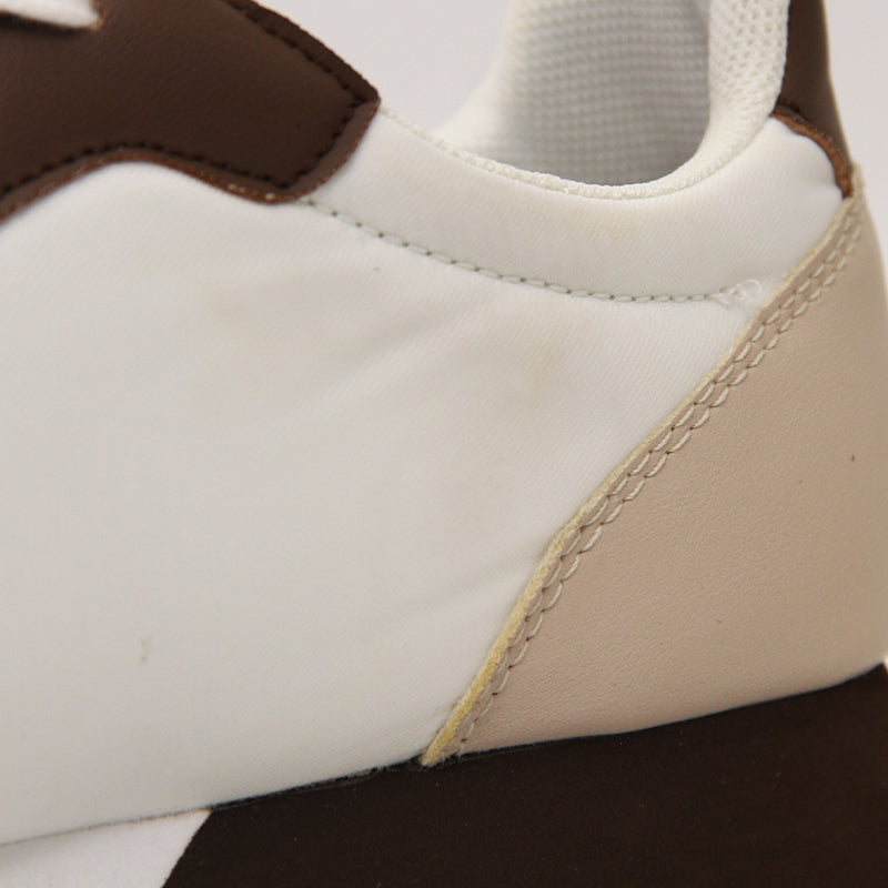 U.S.POLO MEN SHOES Size 41 ROM640
