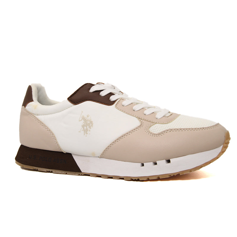 U.S.POLO MEN SHOES Size 41 ROM640
