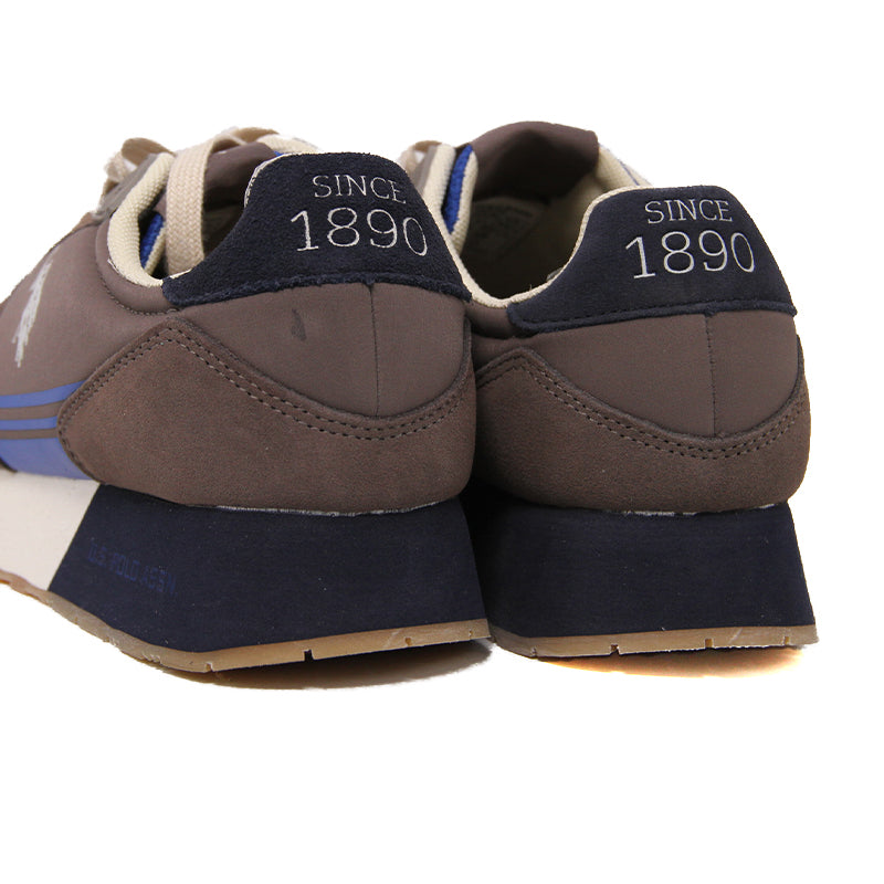 U.S.POLO MEN SHOES Size 41 ROM642