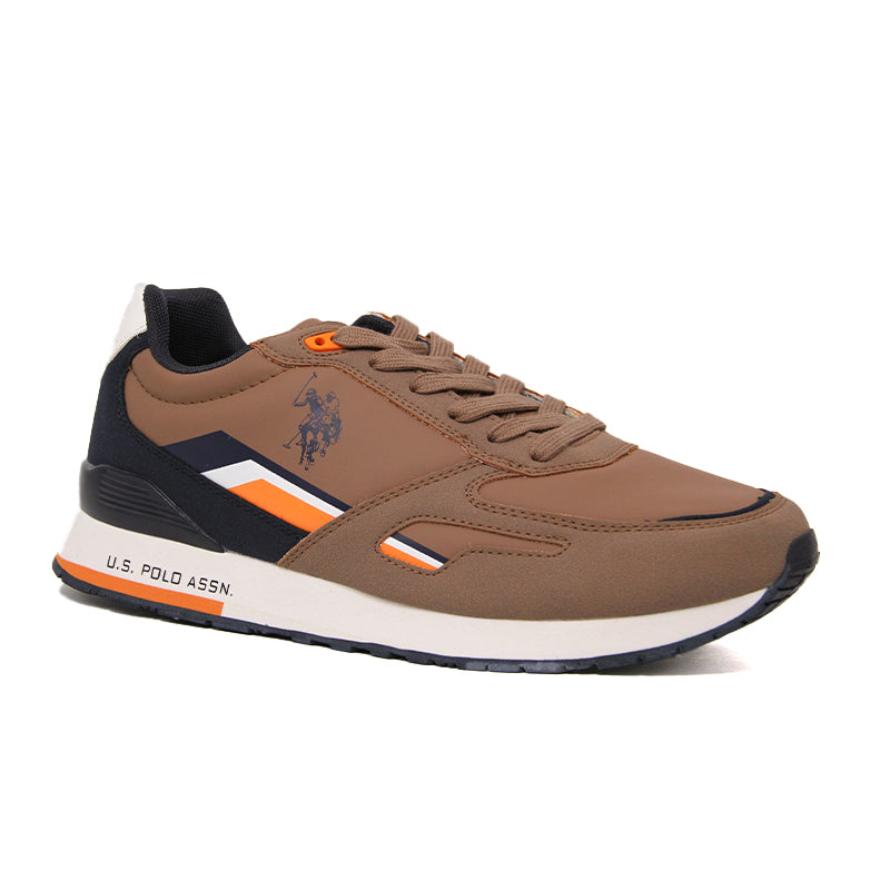 U.S.POLO MEN SHOES Size 41 ROM643