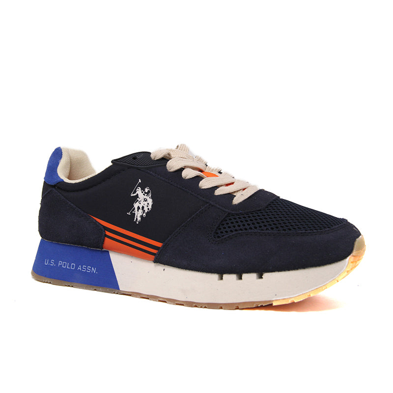 U.S.POLO MEN SHOES Size 41 ROM644