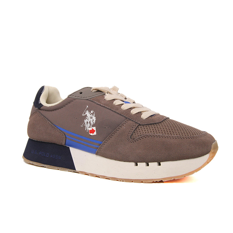 U.S.POLO MEN SHOES Size 41 ROM645