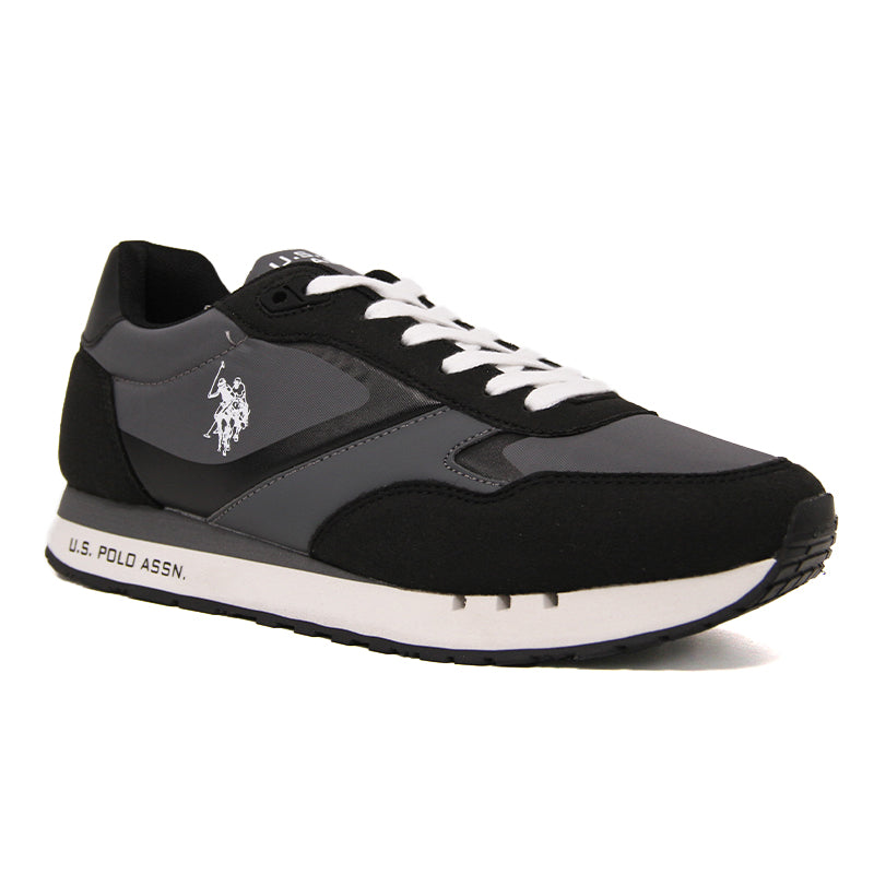 U.S.POLO MEN SHOES Size 41 ROM647
