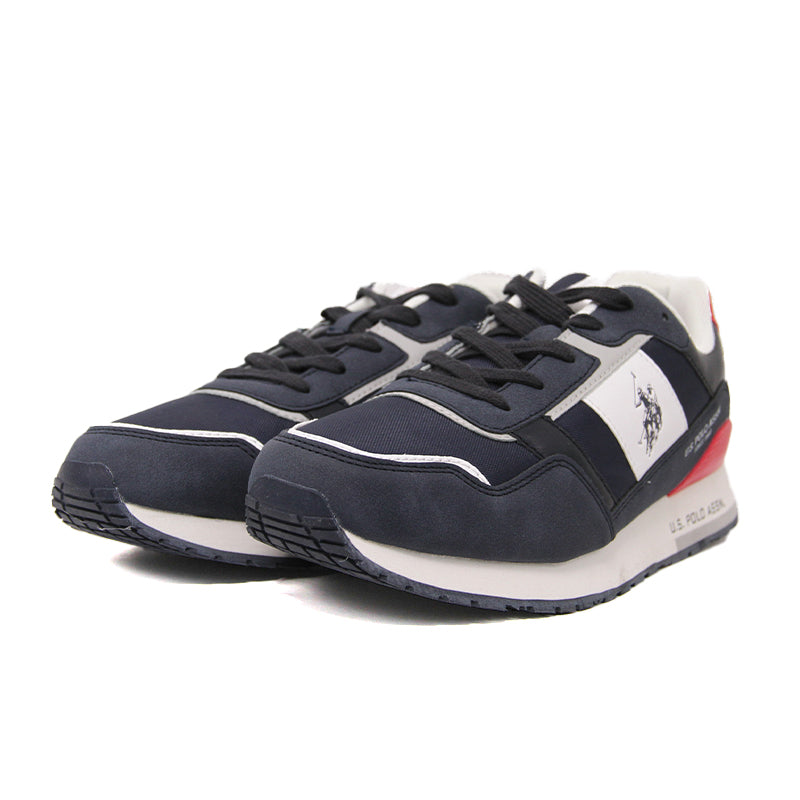 U.S.POLO MEN SHOES Size 41 ROM649