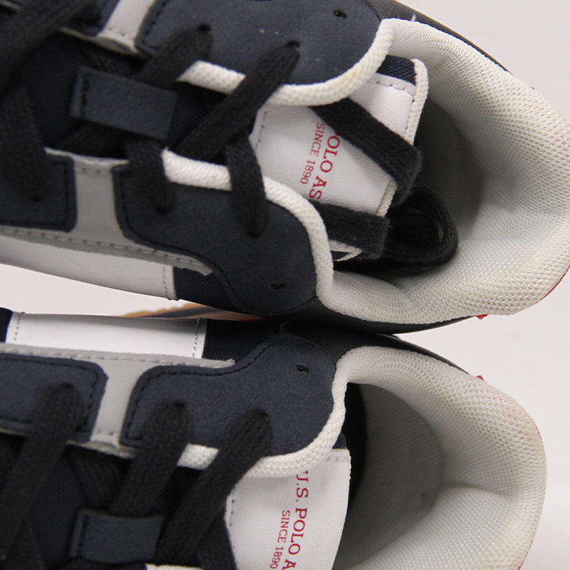 U.S.POLO MEN SHOES Size 41 ROM650