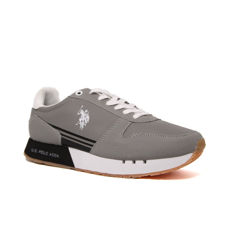 U.S.POLO MEN SHOES Size 41 ROM653