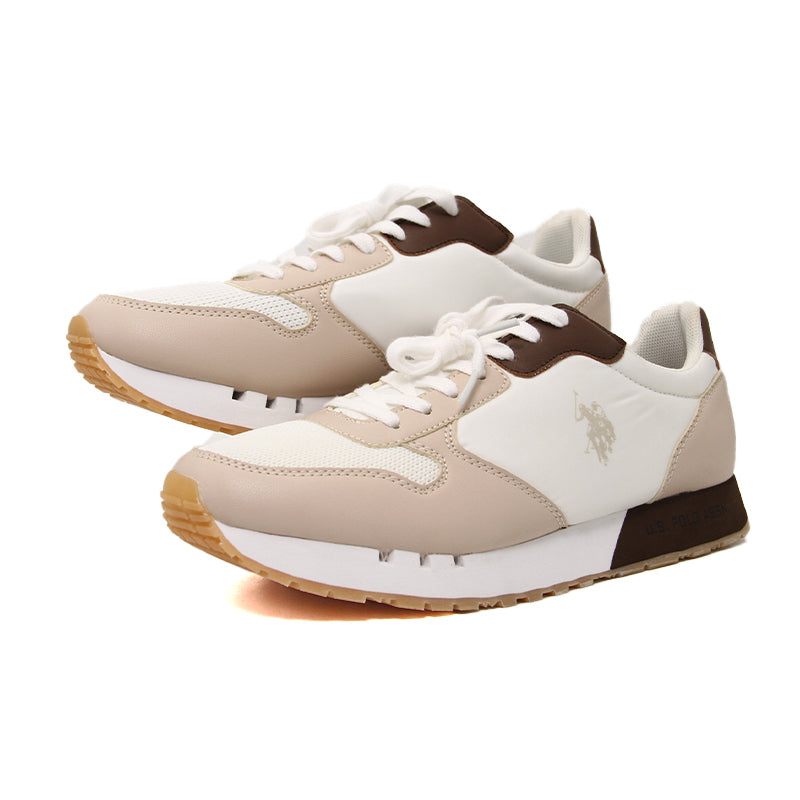 U.S.POLO MEN SHOES Size 41 ROM662