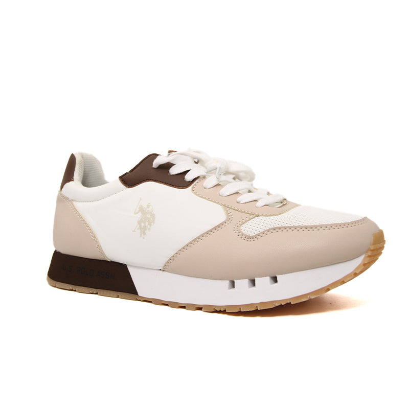 U.S.POLO MEN SHOES Size 41 ROM662