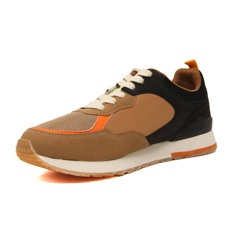 U.S.POLO MEN SHOES Size 42 ROM1110