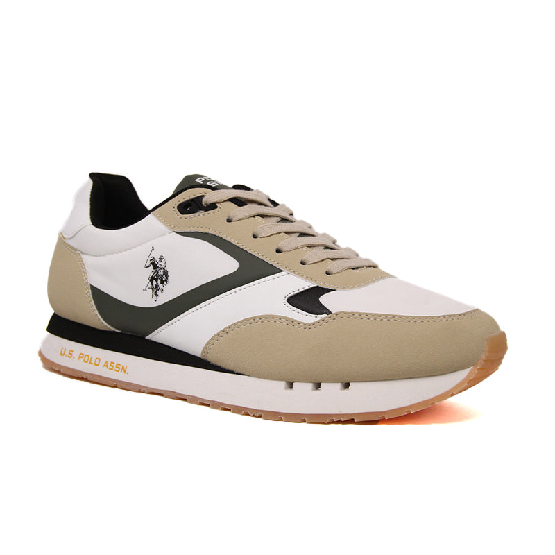 U.S.POLO MEN SHOES Size 42 ROM1112