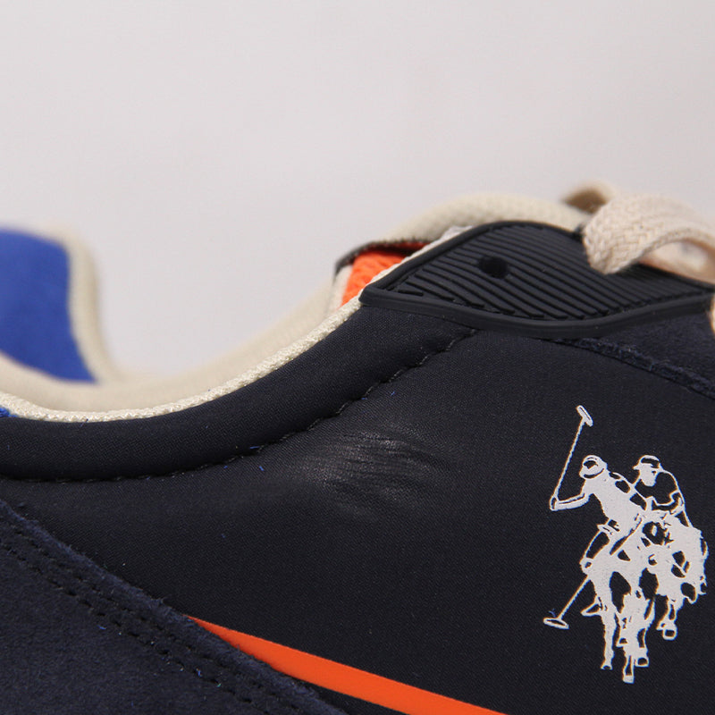 U.S.POLO MEN SHOES Size 42 ROM1113